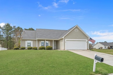 Beach Home For Sale in Longs, South Carolina