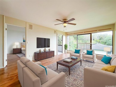 Beach Condo For Sale in Kaaawa, Hawaii