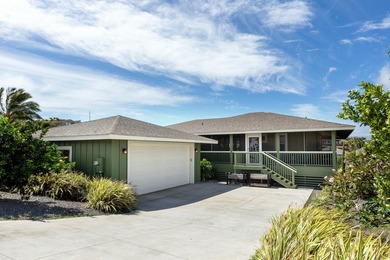 Beach Home For Sale in Waikoloa, Hawaii