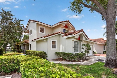 Beach Townhome/Townhouse For Sale in Margate, Florida