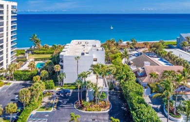 Beach Condo For Sale in Juno Beach, Florida