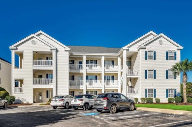 Beach Condo Sale Pending in North Myrtle Beach, South Carolina