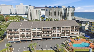 Beach Condo For Sale in Myrtle Beach, South Carolina