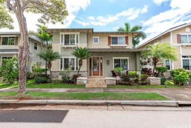 Beach Home For Sale in Ewa Beach, Hawaii