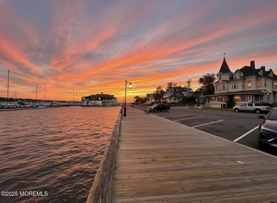 Beach Home For Sale in Island Heights, New Jersey