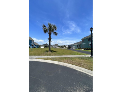 Beach Lot For Sale in Myrtle Beach, South Carolina