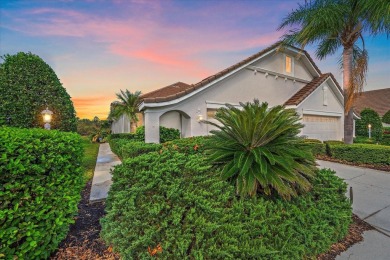 Beach Home For Sale in Lakewood Ranch, Florida