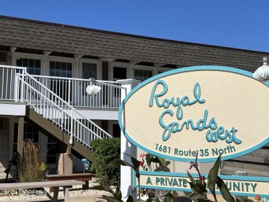 Beach Condo Sale Pending in Seaside Heights, New Jersey