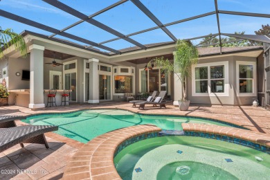 Beach Home For Sale in Ponte Vedra, Florida