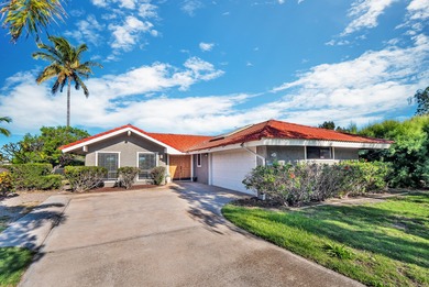 Beach Home Active Under Contract in Waikoloa, Hawaii