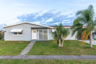 Beach Home For Sale in North Port, Florida