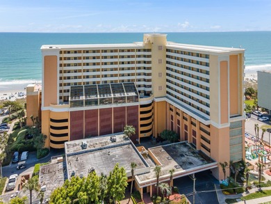 Beach Condo For Sale in Myrtle Beach, South Carolina