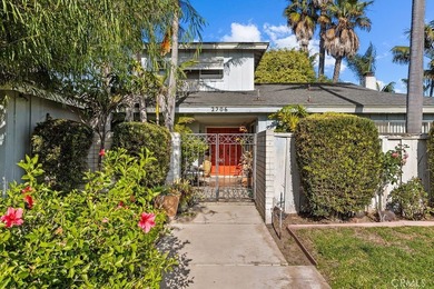 Beach Home Active Under Contract in Newport Beach, California