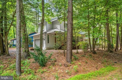 Beach Home For Sale in Ocean Pines, Maryland