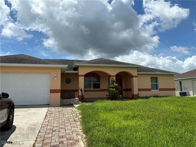Beach Home For Sale in Lehigh Acres, Florida