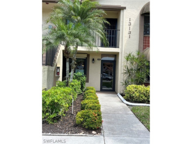 Beach Condo Sale Pending in Fort Myers, Florida