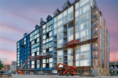 Beach Condo For Sale in Cleveland, Ohio