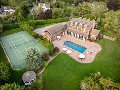 Beach Home Sale Pending in Remsenburg, New York