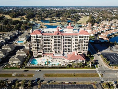 Beach Condo For Sale in North Myrtle Beach, South Carolina