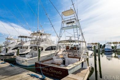 Beach Other For Sale in Manteo, North Carolina