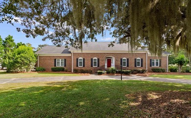 Beach Home Sale Pending in Georgetown, South Carolina