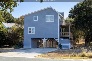 Beach Home For Sale in Kill Devil Hills, North Carolina