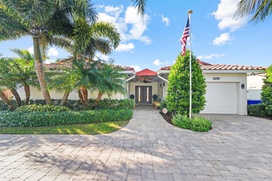 Beach Home For Sale in Pompano Beach, Florida