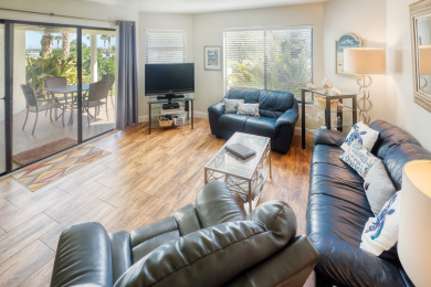 Vacation Rental Beach Condo in St Augustine, Florida