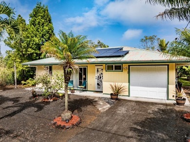 Beach Home For Sale in Pahoa, Hawaii