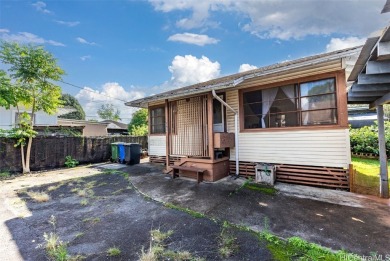 Beach Home For Sale in Wahiawa, Hawaii