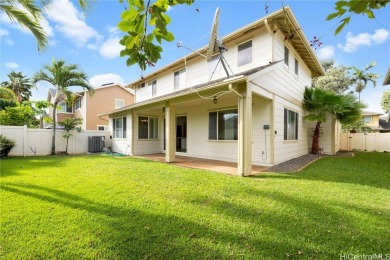 Beach Home For Sale in Ewa Beach, Hawaii