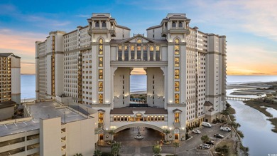 Beach Condo For Sale in North Myrtle Beach, South Carolina