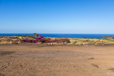 Beach Lot Active Under Contract in Kamuela, Hawaii