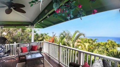 Beach Home For Sale in Kailua Kona, Hawaii