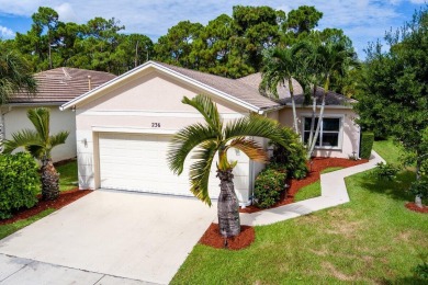 Beach Home Off Market in Port Saint Lucie, Florida