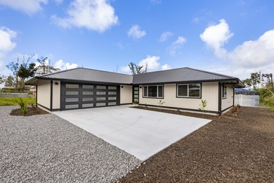 Beach Home Active Under Contract in Pahoa, Hawaii