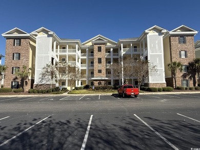 Beach Condo For Sale in Myrtle Beach, South Carolina