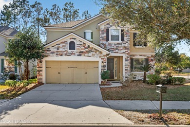 Beach Home Active Under Contract in Jacksonville, Florida