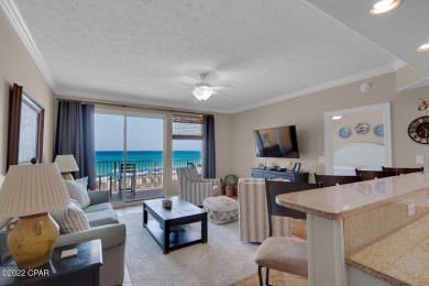 Beach Condo Off Market in Panama  City  Beach, Florida