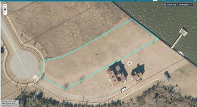 Beach Lot For Sale in Aydlett, North Carolina