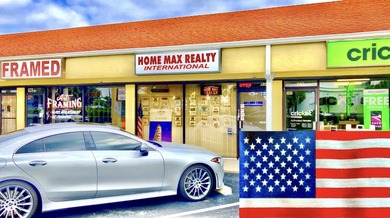 Beach Commercial For Sale in Lantana, Florida