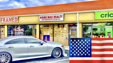 Beach Commercial For Sale in Lantana, Florida