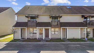 Beach Condo Sale Pending in Myrtle Beach, South Carolina