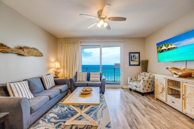 Beach Condo For Sale in Panama City Beach, Florida