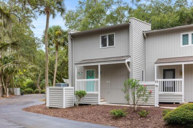 Beach Home For Sale in Seabrook Island, South Carolina