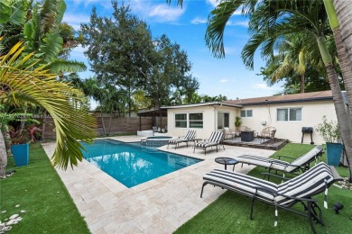 Beach Home For Sale in Fort Lauderdale, Florida