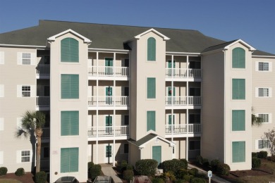 Beach Condo For Sale in Myrtle Beach, South Carolina