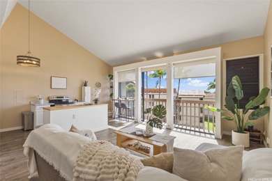 Beach Condo For Sale in Waianae, Hawaii