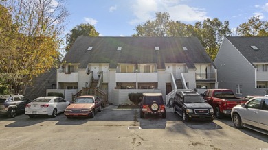 Beach Condo For Sale in Murrells Inlet, South Carolina