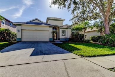 Beach Home For Sale in Palm Harbor, Florida
